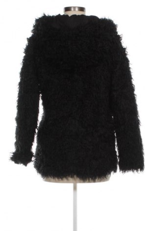 Palton de femei H&M Divided, Mărime M, Culoare Negru, Preț 178,99 Lei
