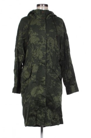Damski płaszcz H&M L.O.G.G., Rozmiar M, Kolor Kolorowy, Cena 133,66 zł