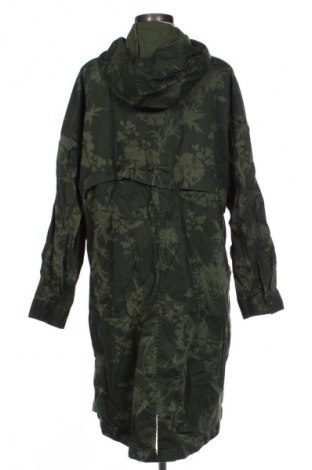 Damski płaszcz H&M L.O.G.G., Rozmiar M, Kolor Kolorowy, Cena 133,66 zł