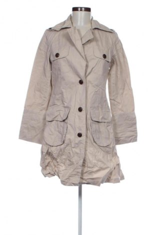 Damenmantel Ice, Größe M, Farbe Beige, Preis 40,99 €