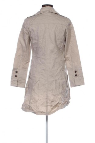 Damenmantel Ice, Größe M, Farbe Beige, Preis 40,99 €