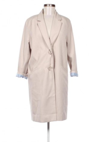 Damenmantel Jake*s, Größe M, Farbe Beige, Preis € 52,69