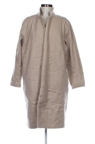 Dámský kabát  Jeanswest, Velikost M, Barva Béžová, Cena  1 579,00 Kč