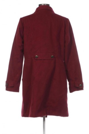 Damenmantel John Baner, Größe XL, Farbe Rot, Preis € 39,99