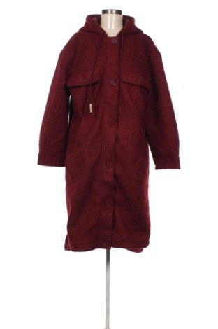 Damenmantel John Baner, Größe XL, Farbe Rot, Preis € 39,99
