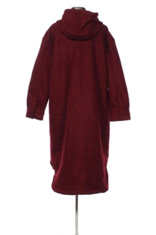 Damenmantel John Baner, Größe XL, Farbe Rot, Preis € 39,99