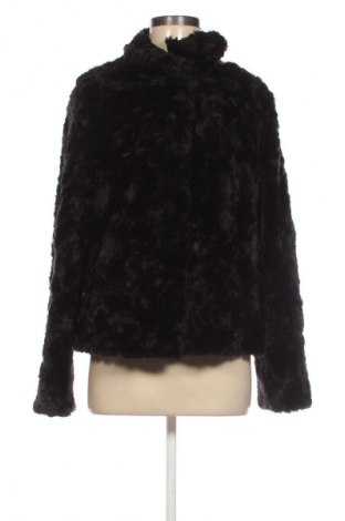 Damenmantel John Lewis, Größe L, Farbe Schwarz, Preis € 40,22