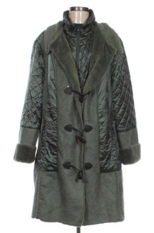 Palton de femei Judith Williams, Mărime XXL, Culoare Verde, Preț 277,99 Lei