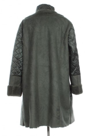 Palton de femei Judith Williams, Mărime XXL, Culoare Verde, Preț 277,99 Lei