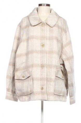 Damenmantel Just Jeans, Größe XXL, Farbe Mehrfarbig, Preis 66,99 €