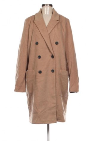 Damenmantel Katies, Größe XL, Farbe Beige, Preis € 43,99