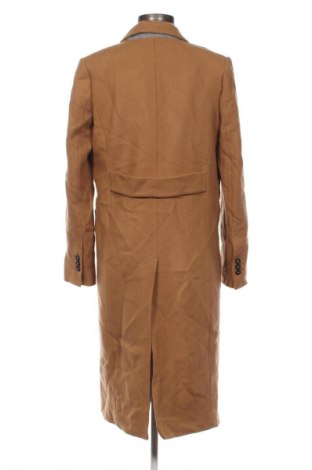Damenmantel Kookai, Größe S, Farbe Braun, Preis 72,99 €