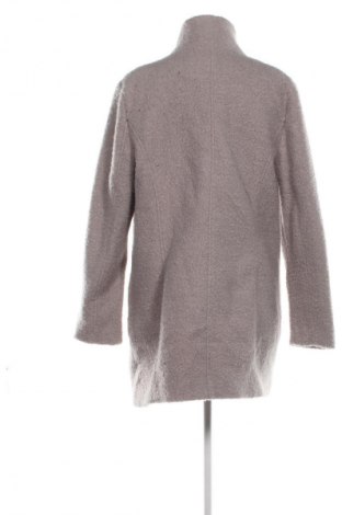 Dámsky kabát  Laura Torelli, Veľkosť L, Farba Sivá, Cena  24,95 €