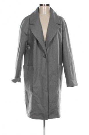 Damenmantel Laura Torelli, Größe M, Farbe Grau, Preis € 40,99