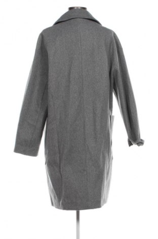 Damenmantel Laura Torelli, Größe M, Farbe Grau, Preis € 40,99