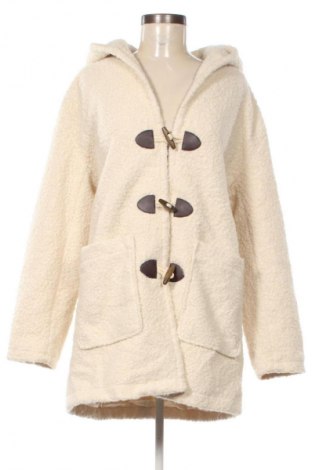 Dámsky kabát  Lily Loves, Veľkosť L, Farba Kremová, Cena  45,95 €