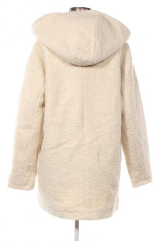 Dámsky kabát  Lily Loves, Veľkosť L, Farba Kremová, Cena  45,95 €