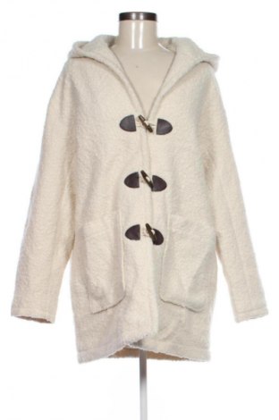 Dámský kabát  Lily Loves, Velikost XL, Barva Krémová, Cena  1 029,00 Kč