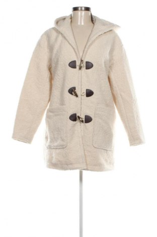 Damenmantel Lily Loves, Größe M, Farbe Ecru, Preis € 34,99