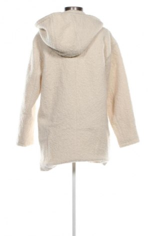 Damenmantel Lily Loves, Größe M, Farbe Ecru, Preis € 34,99