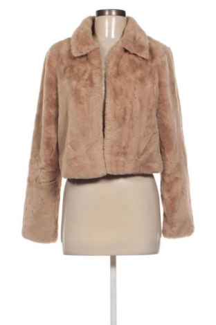 Damenmantel Lily Loves, Größe M, Farbe Beige, Preis 40,99 €