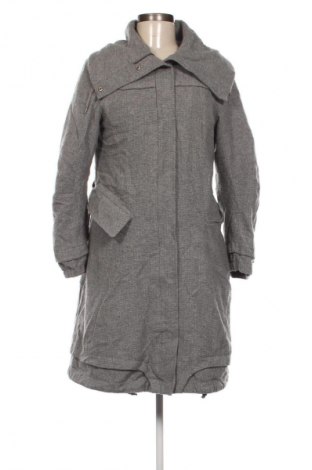 Damenmantel Linea Tesini, Größe M, Farbe Grau, Preis € 56,99