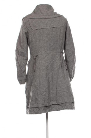 Damenmantel Linea Tesini, Größe M, Farbe Grau, Preis € 56,99