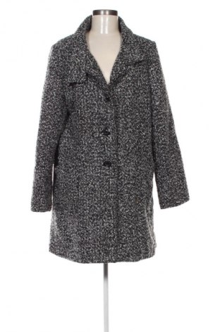 Palton de femei Lisa Tossa, Mărime XL, Culoare Multicolor, Preț 219,99 Lei