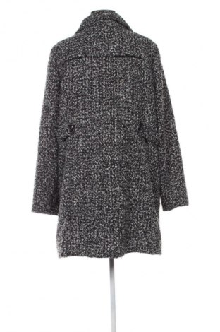 Palton de femei Lisa Tossa, Mărime XL, Culoare Multicolor, Preț 219,99 Lei