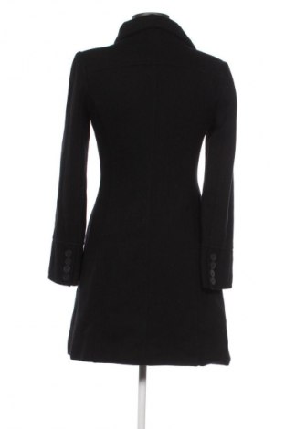 Damski płaszcz Look, Rozmiar M, Kolor Czarny, Cena 220,69 zł