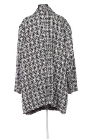 Дамско палто M. Collection, Размер 3XL, Цвят Многоцветен, Цена 109,99 лв.