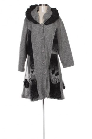 Palton de femei Made In Italy, Mărime M, Culoare Multicolor, Preț 224,99 Lei