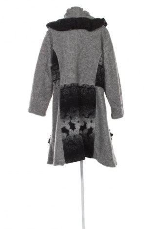 Palton de femei Made In Italy, Mărime M, Culoare Multicolor, Preț 224,99 Lei