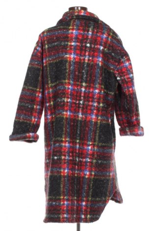 Damenmantel Made In Italy, Größe M, Farbe Mehrfarbig, Preis € 40,99