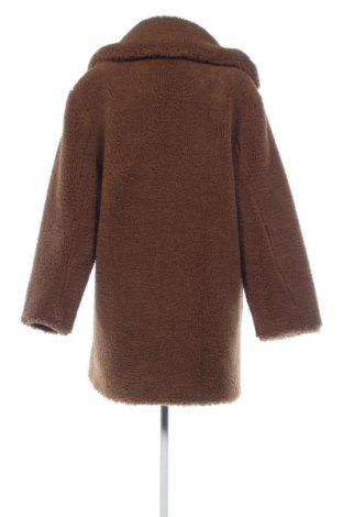 Damenmantel Mango, Größe M, Farbe Braun, Preis 52,69 €