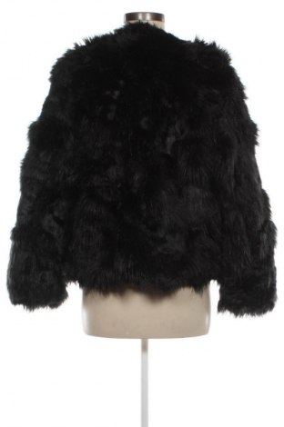 Palton de femei Mango, Mărime M, Culoare Negru, Preț 298,99 Lei