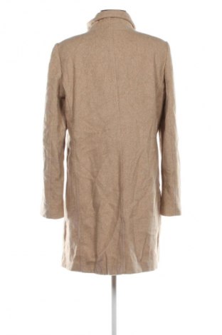 Damenmantel Mango, Größe XL, Farbe Beige, Preis 57,99 €