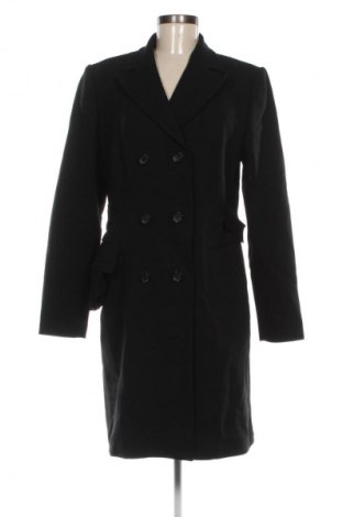 Damenmantel Marc Cain, Größe L, Farbe Schwarz, Preis 187,99 €