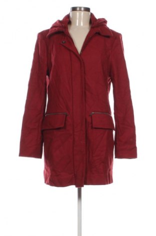 Damenmantel Marc O'Polo, Größe M, Farbe Rot, Preis € 122,99