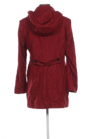 Damenmantel Marc O'Polo, Größe M, Farbe Rot, Preis € 122,99