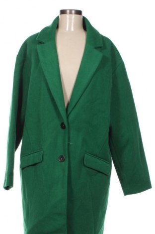 Palton de femei Maxi Blue, Mărime XL, Culoare Verde, Preț 200,99 Lei