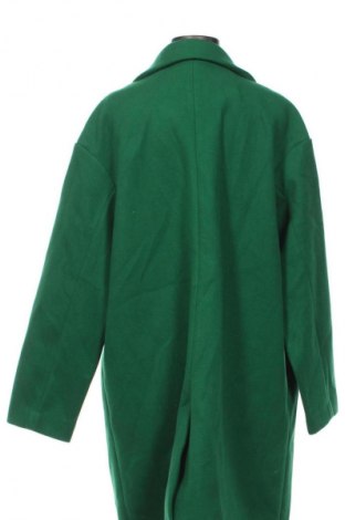 Palton de femei Maxi Blue, Mărime XL, Culoare Verde, Preț 200,99 Lei