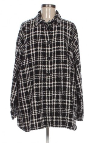 Dámský kabát  Maxi Blue, Velikost XXL, Barva Vícebarevné, Cena  939,00 Kč