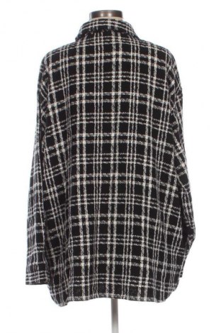 Dámský kabát  Maxi Blue, Velikost XXL, Barva Vícebarevné, Cena  939,00 Kč