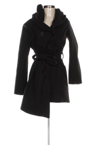 Damenmantel Miss One, Größe L, Farbe Schwarz, Preis € 55,99