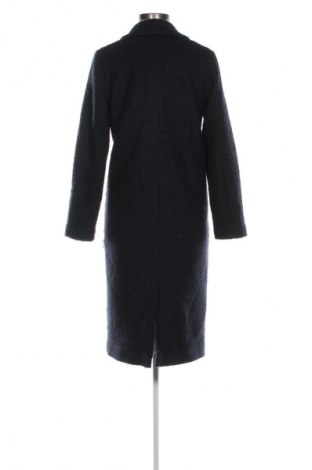 Damenmantel Monki, Größe XS, Farbe Blau, Preis € 31,99