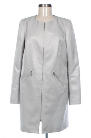 Damenmantel Monnari, Größe M, Farbe Grau, Preis 31,15 €