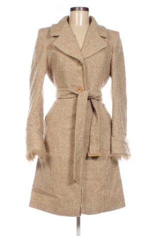 Damenmantel Mou, Größe M, Farbe Beige, Preis 115,60 €