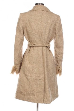 Damenmantel Mou, Größe M, Farbe Beige, Preis 115,60 €