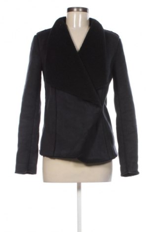 Damenmantel My Hailys, Größe S, Farbe Blau, Preis 40,99 €